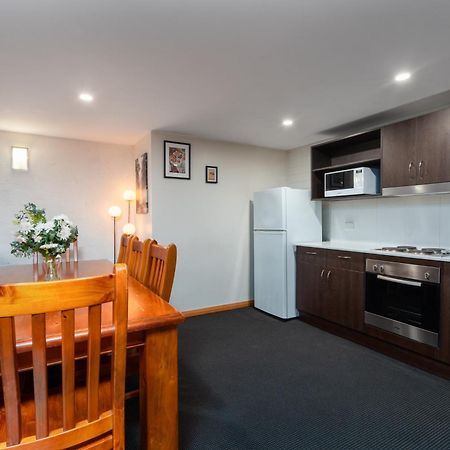 Leisure Inn Penny Royal Hotel & Apartments Launceston Esterno foto