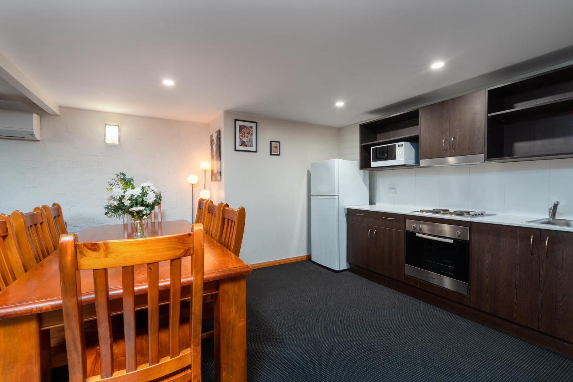 Leisure Inn Penny Royal Hotel & Apartments Launceston Esterno foto
