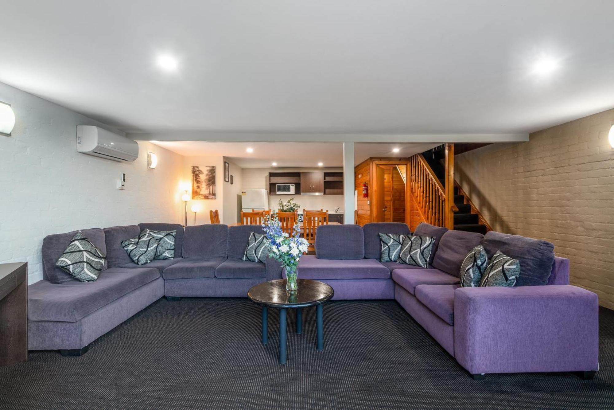 Leisure Inn Penny Royal Hotel & Apartments Launceston Esterno foto