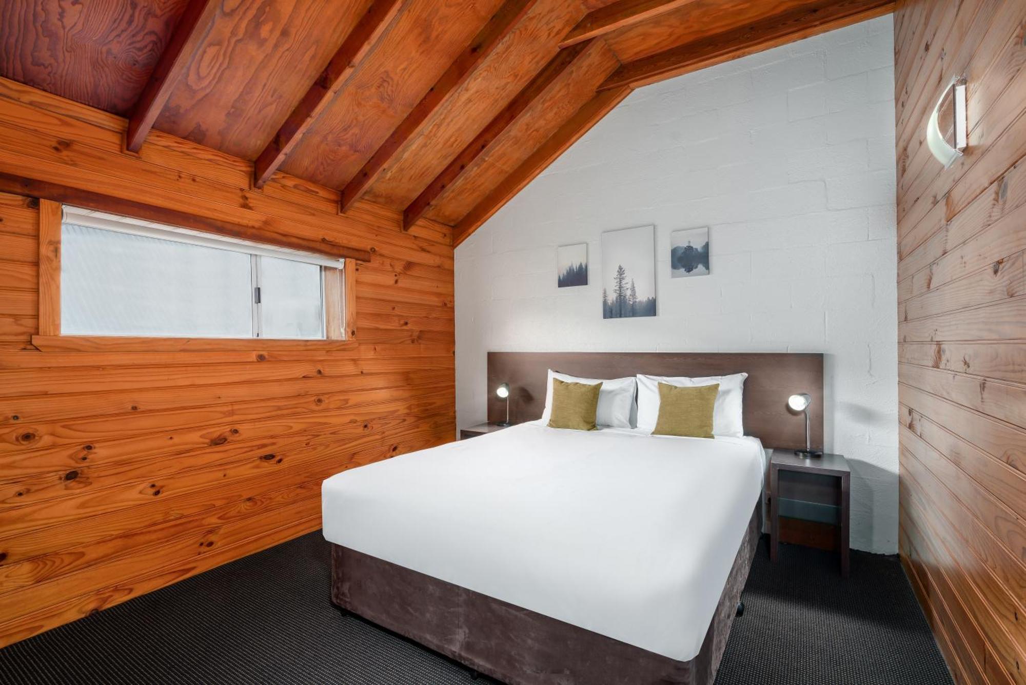 Leisure Inn Penny Royal Hotel & Apartments Launceston Esterno foto