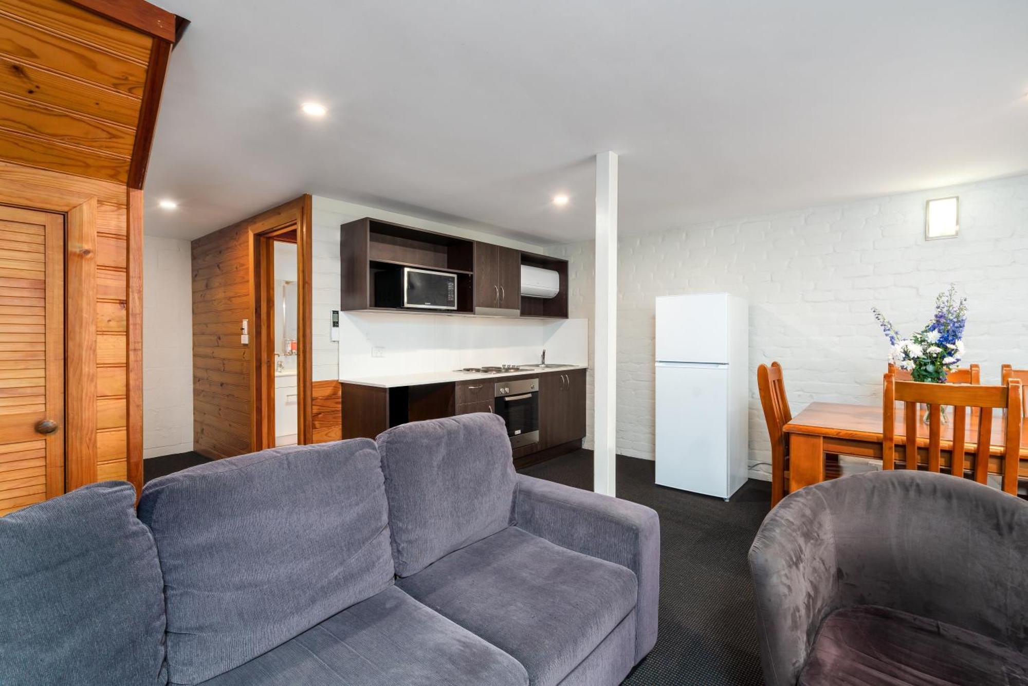 Leisure Inn Penny Royal Hotel & Apartments Launceston Esterno foto