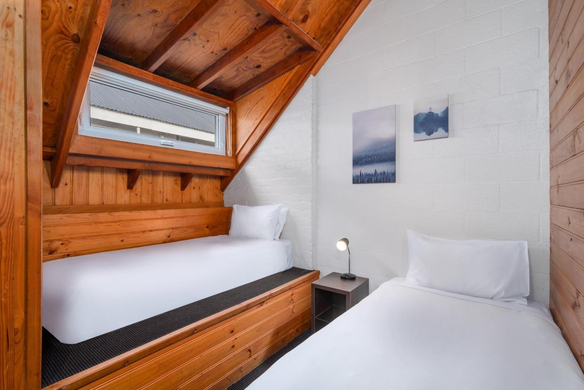 Leisure Inn Penny Royal Hotel & Apartments Launceston Esterno foto