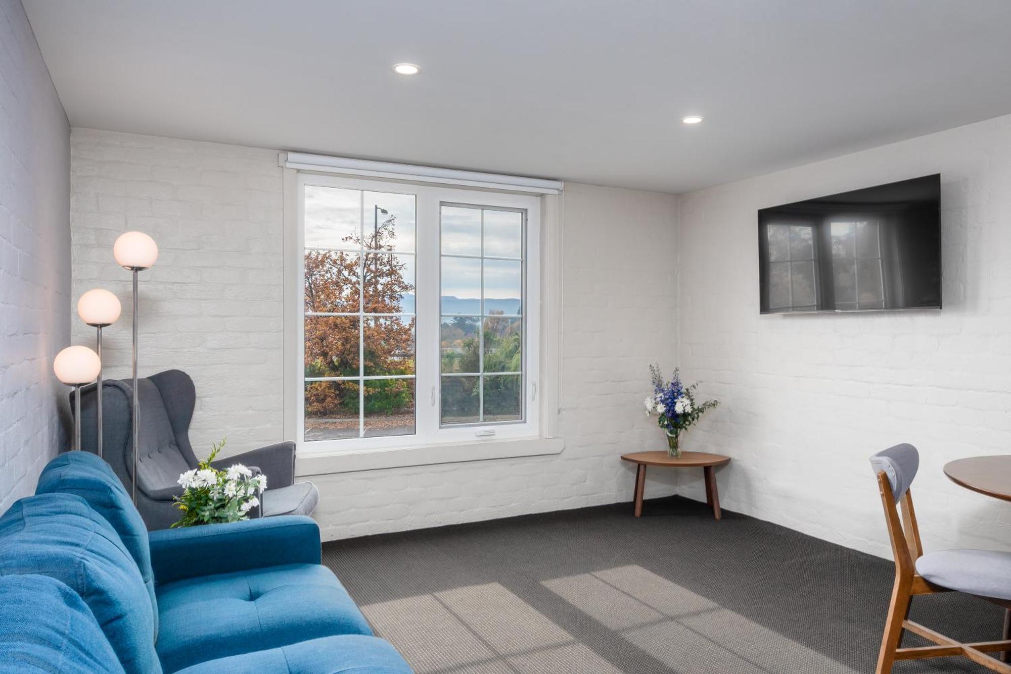 Leisure Inn Penny Royal Hotel & Apartments Launceston Esterno foto